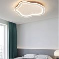 thumbnail image 2 of Luces de dormitorio Luces LED de dormitorio Modernas y sencillas Explosión de Netflix Luces de habitación románticas Luces de techo redondas, 2 of 6