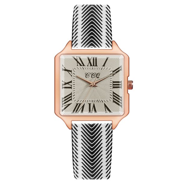 Reloj de pulsera de cuarzo analógico de acero inoxidable dorado cristalino para mujer a la moda Wmkox8yii gfajkfgbkjabf1503