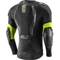 thumbnail image 2 of EVS Sports BALLISTICP Men's Ballistic Pro Jersey (Black, XX-Large), 2 of 2