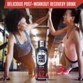 thumbnail image 5 of Fairlife Core Power 42g Complete Protein Elite Strawberry Milk Shake - Kosher - 14 oz (12 Pack), 5 of 9