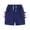 Dark Blue, variant on Splozh Boys Athletic Shorts Toddler Boy Summer Shorts with Drawstring and Pockets Cotton Loose Shorts Pull On Shorts Dark Blue,6 Years