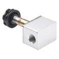 thumbnail image 4 of Air Pump Compressor Solenoid Valve Power-Off Vent Exhaust Valves Mute Oil-Free A, 4 of 10