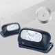 thumbnail image 4 of Linterna frontal LED recargable y potente para correr, senderismo, acampada y actividades nocturnas al aire libre, con diadema ajustable y ajuste cómodo, 4 of 4
