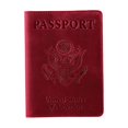 thumbnail image 1 of Funda para Funda para con Bloqueo Orgazador de Viaje Zulema Titular de pasaporte, 1 of 8