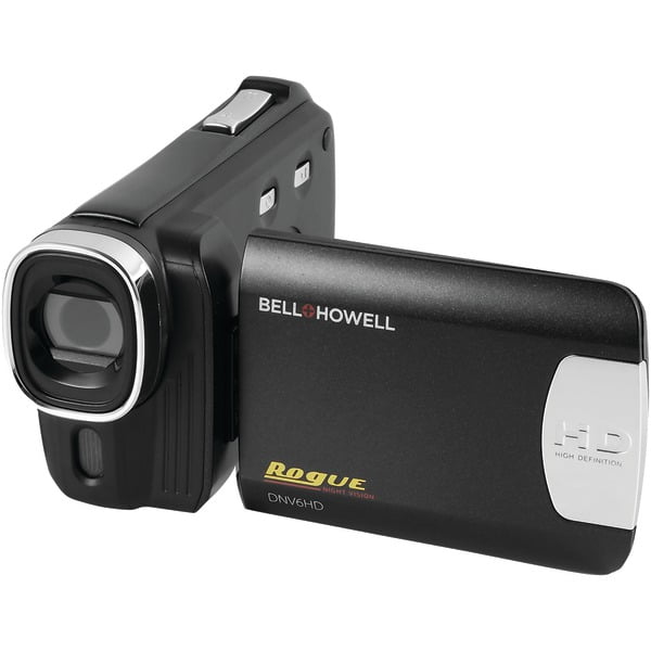 Bellhowell Elbdnv6Hdbk Bell + Howell Cam-scope Vision Nocturne Rogue Dnv6Hd 1080P Ir
