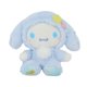 thumbnail image 1 of Llaveros de peluche Sanrio, accesorios de decoración del hogar, muñeca de algodón Pp, regalos para niñaPEACOCK BLUEabout 12cm Fivean Toy model, 1 of 2