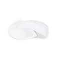 thumbnail image 2 of 1/2" Covered Raglan Shoulder Pads 2/Pkg-White, 2 of 3