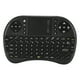 thumbnail image 1 of Mini Teclado Inalámbrico Sincero QWERTY 83 Teclas 2.4 GHz, 1 of 10