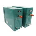 thumbnail image 3 of 4.5KW Sauna Steam Bath Generator For Spa Room,steam Generator Electric Heating Steam Engine, 3 of 8