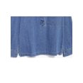 thumbnail image 5 of HH TRAF 2024 Otoño Moda Mujer Trajes de pantalón vaquero Jersey de manga larga liso + Pantalón largo de pierna ancha elegante salvaje femenino, 5 of 5