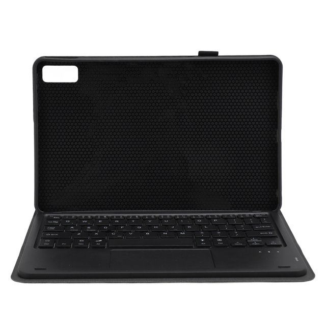 Teclado de la Tableta Con Estuche, Múltiple Touchpad Teclado inteligente Estuche Recortes Precisos Para Vediio para El Juego para la Tabla M10 5G 10.6 Pulgadas Tableta