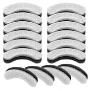 AUQ Cat Water Fountain Filter, 16 Pack Pet Fountain Filter Replacement Compatible with WF050 Pet Water Fountain