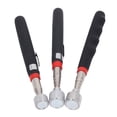 thumbnail image 1 of Ensemble d'Outils de Ramassage Rétractable, Temps 3Pcs Robuste Kit de Stylo de Ramassage Rétractable pour Garages, 1 of 8