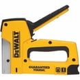 thumbnail image 1 of Grapadora/clavadora DEWALT DWHTTR350 de aluminio de alta resistencia, 1 of 3