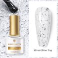 thumbnail image 1 of BORN PRETTY 7ml 9D Cat Magnetic Gel Holographic Laser Nail Gel Long Lasting Soak Off UV LED Nail Varnish UV Gel Need Black Base Gong Bohan LED, 1 of 2