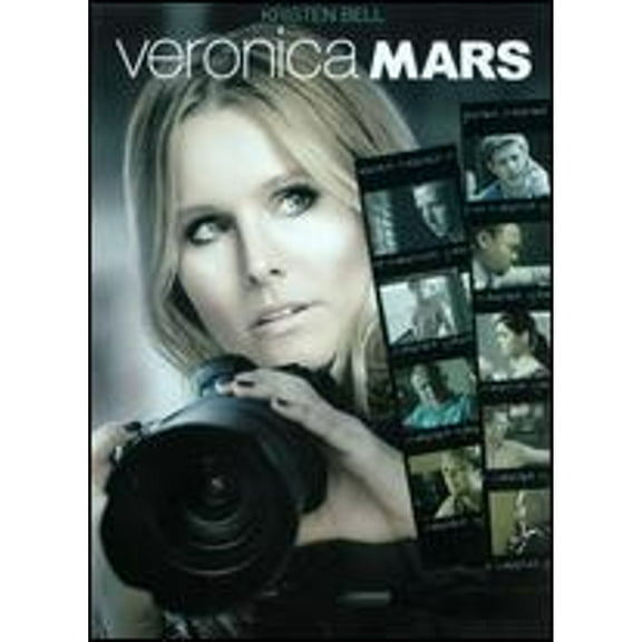 Pre-Owned Veronica Mars (DVD 0883929346745) directed by Rob Thomas