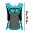 thumbnail image 2 of BLEEUS Outdoor Bag Hydration Backpack Waterproof Hiking Water Pack For Men & Women Lightweight Backpack, 2 of 10