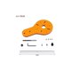 thumbnail image 2 of Circular Cutting Jig for Electric Wood Router Wood Cutter Woodworking Milling Cutter Circle Groove Accessories Tool (A: 1-70cm), 2 of 4