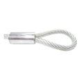 thumbnail image 3 of Cable De Acero Con Pvc Blister 7x19 3/16-1/4 8 M Obi OBI 213770, 3 of 8