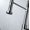 Brushed Nickel, variant on Stainless Steel Kitchen Sink Single Handle Pull Down Sprayer Kitchen Sink Faucet,Undermount Kitchen Sink