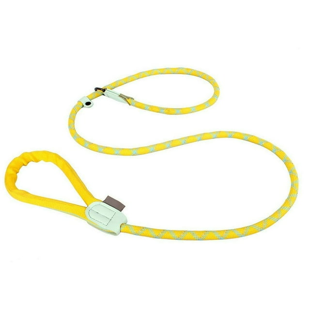 Adjustable Dog Integrated P-type Rope Stereoscopic Reflective Dog Leash Collar Pet Supplies