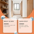 thumbnail image 5 of Scratch Erase Beeswax Floor Spray, 2026 New 350ml-Beeswax Wood Polish Spray, Cleans, Restores Shine, Scratches for Floors, Cabinets and Tables, Natural Wood Seasoning Essential Oil, 5 of 10