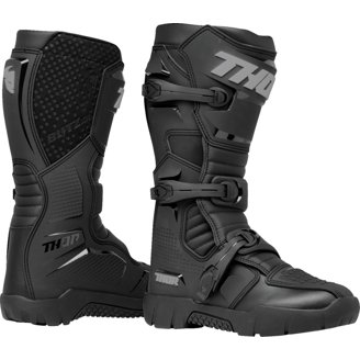 Men’s Tourmaster Helix Waterproof With Ankle Armor Street MC Boots Size 11 Tourmaster Helix Waterproof Touring Boots – Tourmaster USA main image 4