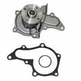 thumbnail image 4 of GMB 170-1830 Water Pump that fits a Toyota Corolla (1993-1997), 4 of 5