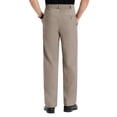 thumbnail image 2 of FEDTOSING Mens Casual Dress Pants Old Money 30"/32" Slim Fit Vintage Tapered Trousers, 2 of 7