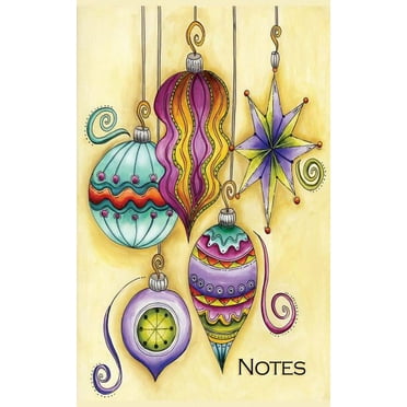 Notes : Personal Notebook for on the Go Writing Needs-Reminder Lists-Schedules-Diary-Journal-5x8 Size-100 White Lined Pages