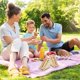 thumbnail image 3 of 1-2pcs Triangle Sandwich Container, Sandwich Storage Lunch Box, Reusable Acrylic Transparent Sandwich Bento Box For Lunch Picnic Travel, Dishwasher Sa, 3 of 5