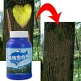thumbnail image 3 of Nsxcdh Tree Wound Sealer 150 g,Waterproof Bark Grafting and Pruning Aid,Protects Against Moisture and Disease,For Fruit and Ornamental Trees,Garden, 3 of 5