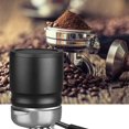 thumbnail image 2 of Tasseur à Café Ramasseur de Poudre en Acier Inoxydable Accessoire Moulin à Café 58mm pour Moulin eK43 Résistant à l'Usure, 2 of 8