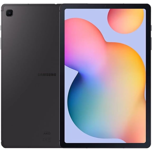 Boîte Ouverte - Samsung Galaxy Tab A7 Lite (SM-T220) (32 Go/3GB, Gris, Wifi)