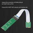 thumbnail image 4 of Efficient M.2 A+E Key to NVME SSDs Adapter for Desktop And Laptop Use, 4 of 7