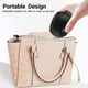 thumbnail image 2 of Mini altavoz portátil recargable de viaje, 2 of 5