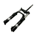 thumbnail image 3 of Colaxi Suspensions Fourche Fourche Mécanique pour Réparation de Pneus 3.0-8 Tricycles Professionnels Robuste Facile à Utiliser Remplacement Fourche Tricycle, 3 of 8