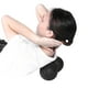 thumbnail image 5 of Pelota de masaje para yoga Jadeshay Rodillo de espuma EPP para yoga Color negro, 5 of 9