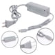 thumbnail image 2 of Adaptador De Corriente Ca Cargador De Mando Para Mando Estadounidense Remote U Supply Accesorios Para Juegos, 2 of 7