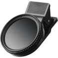 thumbnail image 4 of Zomei 37mm ND2-400 Cellphone Camamera Lens Professional ND Circular Filter, 4 of 7