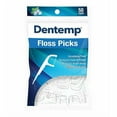 thumbnail image 2 of Sword Floss Disposable Floss/Picks Mint 40 Each - (Pack of 3), 2 of 2