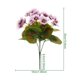 thumbnail image 3 of Simuladas flores manzana, decoración hotel, arreglos florales, decoración boda, plantas artificiales, dise?o 2-tiempo metal, para hotel, alta demanda, search volume 1500, lightweight, fácil, 3 of 9