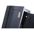 thumbnail image 4 of Wilson 24 - Grey Cabinet, 4 of 8