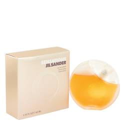 Luxury Perfume Jil Sander Sensations Eau De Parfum Pharmaceutical