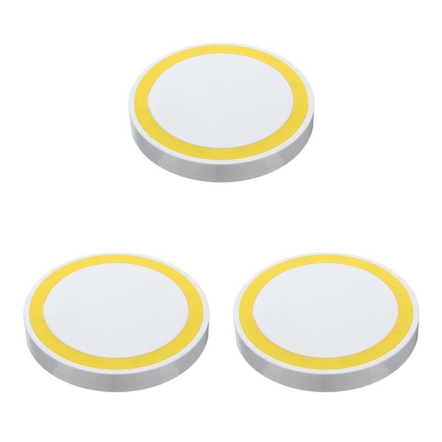 Methold Wireless Charger Portable Replacement Universal Fast Protection Electronics Chargers Charging Phone Overtemperature Smart Type1 NO1