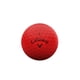 thumbnail image 2 of Pelotas de golf Callaway Golf Supersoft 2025 rojas, 2 of 4