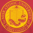 thumbnail image 3 of CafePress - Miskatonic University Dark T Shirt - Men's Classic Graphic Cotton T-Shirt, 3 of 4