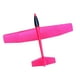 thumbnail image 5 of Avión de espuma que lanzaba avión de espuma, lanzamiento a mano de juguete de avión fácil de volar, juguete de avión de planeador para niños, niños, rojo, 5 of 8