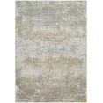thumbnail image 6 of Hauteloom Avani Living Room, Bedroom Area Rug - Gray - 5' x 7'5", 6 of 13