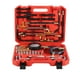 thumbnail image 2 of Kit De Probador De Presión De Inyección De Combustible Del Inyector TU443 0-140PSI 0-10BAR MATE DE Presión De Combustible Automotriz Complete Kit, 2 of 6